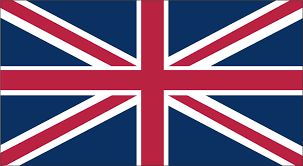 english flag